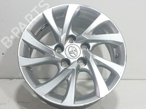 Used Rim TOYOTA AURIS Estate (_E18_) [2013-2018]  29504887