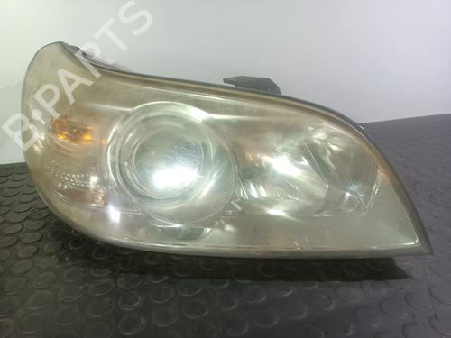 Used Right headlight CHEVROLET EPICA (KL1_) 2.0 (144 hp) 20837462