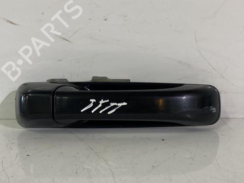 Used Front right exterior door handle JEEP GRAND CHEROKEE III (WH, WK) 3.0 CRD 4x4 (218 hp) 20834480