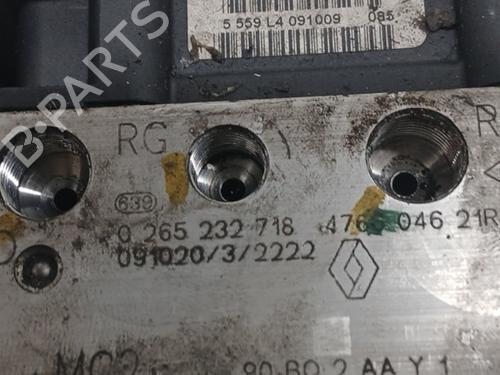ABS pump DACIA LOGAN EXPRESS (FS_) | BP33402097M43 - Image 4