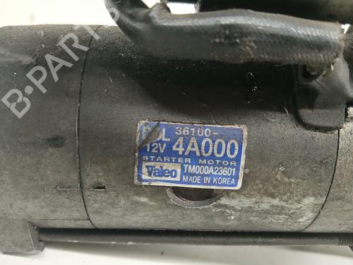 Starter KIA SORENTO I (JC)  | BP27197156M8 
