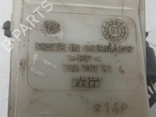 Brake master cylinder TOYOTA COROLLA (_E12_) | BP27355041M77