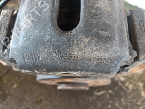 Left front steering knuckle BMW X5 (E53) 3.0 d | BP20842730M25 