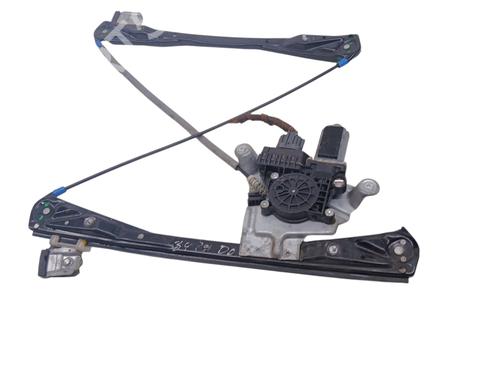 Used Front right window mechanism Front right window mechanism JAGUAR S-TYPE II (X200) 2.7 D (207 hp) 34195326 34195326