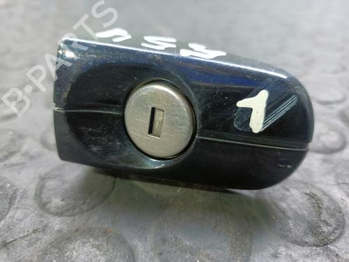 Poignée extérieure avant droite FORD FOCUS II (DA_, HCP, DP) [2004-2013]  32036775