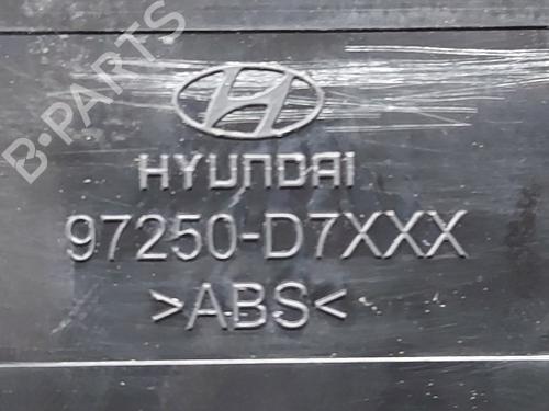 Climate control HYUNDAI TUCSON (TL, TLE)  | BP21017177I5 