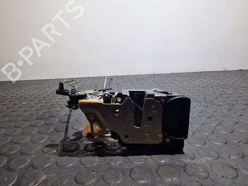 Used Front right lock CHEVROLET REZZO MPV (U100) 1.6 (105 hp) 20823838