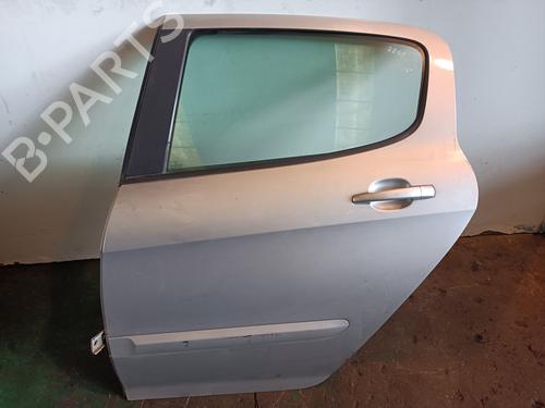 Used Left rear door PEUGEOT 308 I (4A_, 4C_) [2007-2016]  20840994
