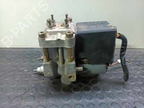 ABS pump AUDI 90 B3 (893, 894, 8A2) 2.3 E | BP20836255M43 