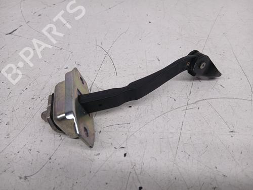 Used Hinge/Door check strap Hinge/Door check strap NISSAN QASHQAI II (J11, J11_) [2013-2026] 34225373 34225373