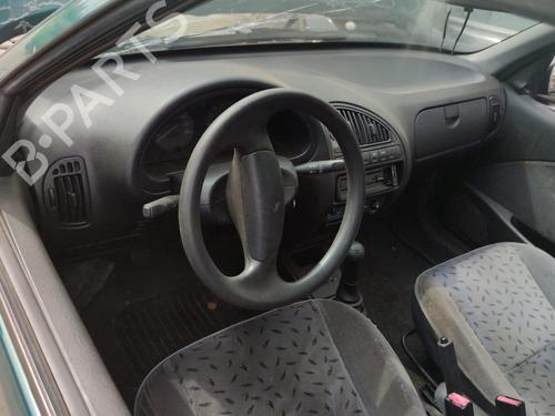 Alternator CITROËN SAXO (S0, S1) 1.4 VTS | BP20838569M7 