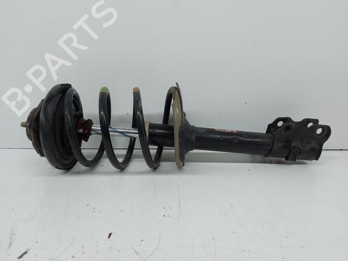 Højre fortil støddæmper NISSAN X-TRAIL I (T30) [2001-2013]  27878194