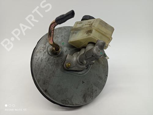 Used Servo brake MERCEDES-BENZ C-CLASS (W202) C 200 D (202.120) (75 hp) 20837280