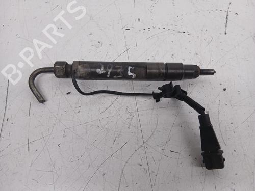 Used Injector SKODA OCTAVIA I (1U2) 1.9 TDI (110 hp) 28320118