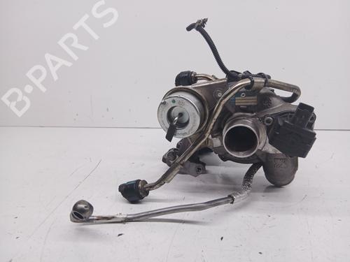Turbocharger/Supercharger PEUGEOT 308 CC (4B_) 1.6 16V | BP28080844M71 
