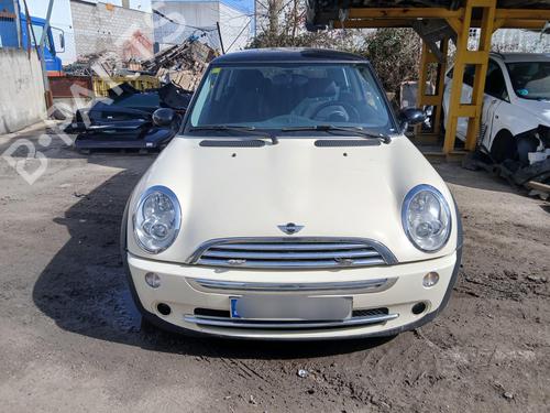 Used Parts MINI MINI (R50, R53) Cooper 4557240