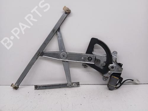 Used Front left window mechanism CHEVROLET AVEO / KALOS Hatchback (T250, T255) [2006-2025]  28004947