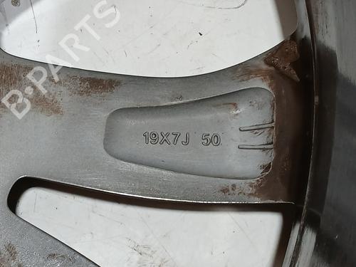 Rim MAZDA 2 Hatchback (DL, DJ) | BP33274785C45 - Image 4