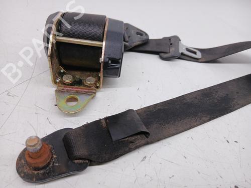 Front right seatbelt SANTANA 300/350 | BP31856054I25