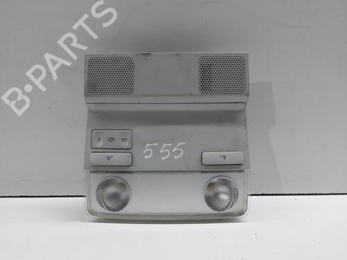 Used Interior roof light VW PASSAT B6 (3C2) 1.9 TDI (105 hp) 21501614