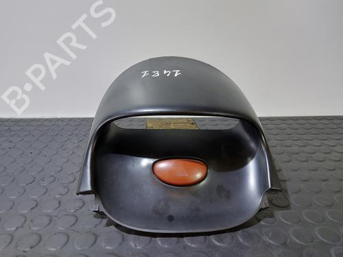 Used Warning switch PEUGEOT 206 Hatchback (2A/C) 1.1 i (60 hp) 32428487