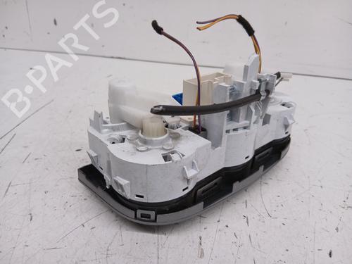 Commande Chauffage OPEL CORSA D (S07)  | BP29865654I5