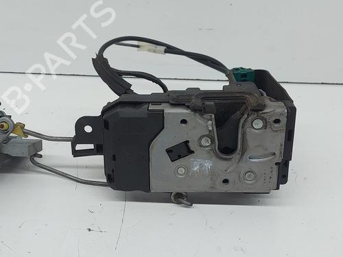Front left lock OPEL ASTRA H (A04) 1.9 CDTI (L48) | BP26384267C98 