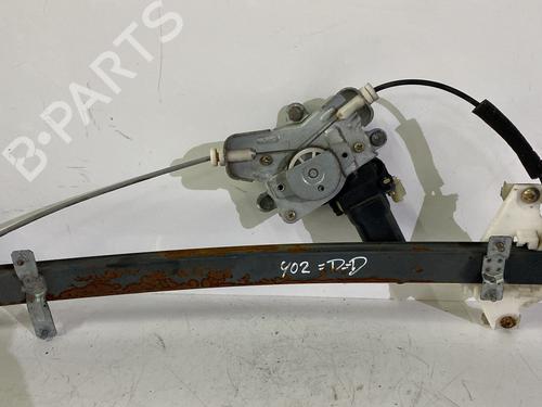 Used Front right window mechanism HYUNDAI TERRACAN (HP) 2.9 CRDi 4WD (150 hp) 20836654