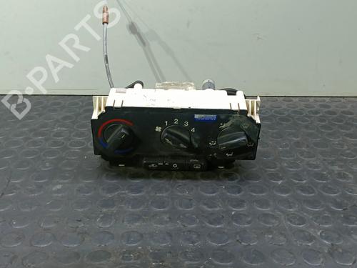 Climate control OPEL ASTRA G Hatchback (T98) 1.6 16V (F08, F48) | BP20821029I5 