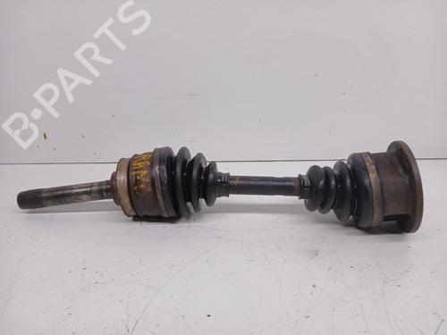 Used Left front driveshaft NISSAN TERRANO II (R20) 2.7 TDi 4WD (125 hp) 26504878
