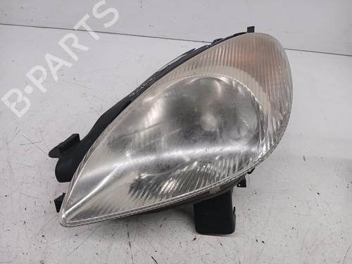Used Left headlight CITROËN XSARA PICASSO (N68) 2.0 HDi (90 hp) 29715884