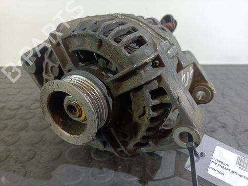 Generator OPEL VECTRA B (J96) 1.8 i 16V (F19) (125 hp) 20825587