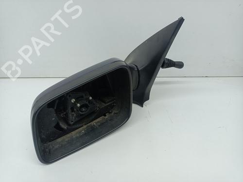 Left mirror OPEL ASTRA G Saloon (T98)  | BP20823842C26 