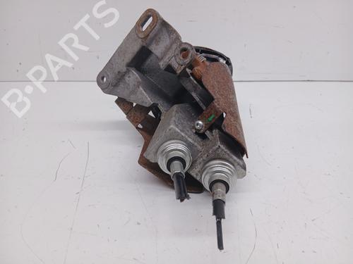 Gear lever OPEL VIVARO A Bus (X83) 2.0 CDTI (F7, J7, A07) | BP27855539M90 