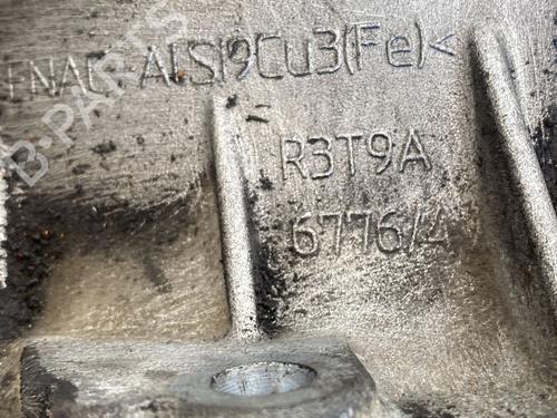 Gearbox FORD FOCUS II (DA_, HCP, DP) 1.6 Ti | BP20844115M3 