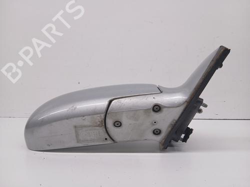 Right mirror KIA CERATO I Hatchback (LD) 2.0 CRDi | BP29491258C27 