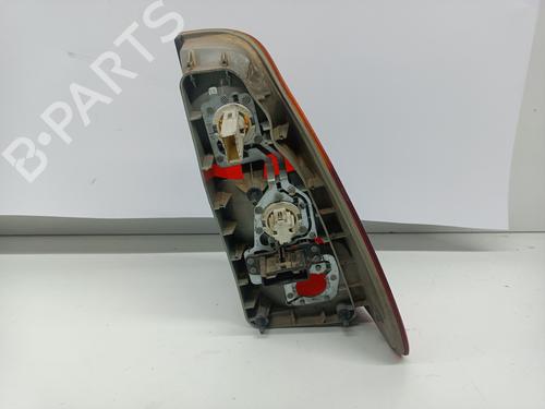 Left taillight BMW X5 (E53)  | BP21080904C34 