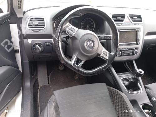 Electronic sensor VW SCIROCCO III (137, 138) 1.4 TSI | BP38294086M84 - Image 11