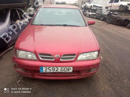 Starter NISSAN PRIMERA (P11) 2.0 TD | BP20834104M8 
