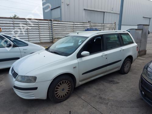 Topbeskyttelse FIAT STILO Multi Wagon (192_) 1.9 D Multijet | BP20826820M93 