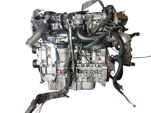 Engine VOLVO S60 I (384) D5 | BP39102587M1  - Image 6