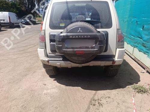 Front differential MITSUBISHI PAJERO IV (V8_W, V9_W) 3.2 DI-D 4WD (V98W, V88W) | BP36325444M23  - Image 9