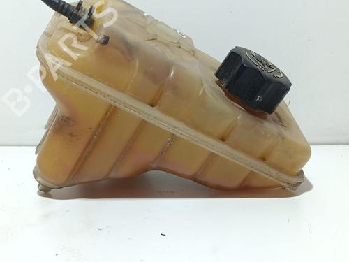 Expansion tank PEUGEOT 407 (6D_) 2.0 (6DRFNB, 6DRFNE) | BP26873993C120 