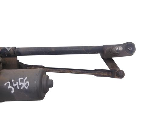 Front wiper motor SSANGYONG ACTYON I | BP33167018M29 - Image 3