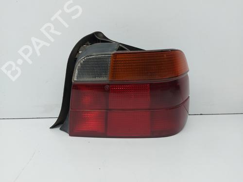 Used Right taillight CITROËN XSARA Coupe (N0) 1.6 16V (109 hp) 21760535