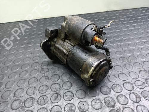 Starter RENAULT MEGANE II (BM0/1_, CM0/1_)  | BP20824647M8 