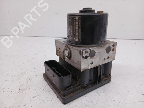 ABS Bremseaggregat RENAULT LAGUNA II (BG0/1_) [2001-2007]  28797301
