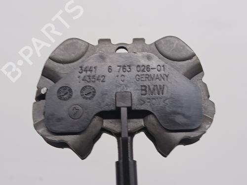 Hand brake BMW 5 (E60) 520 d | BP32504396I18