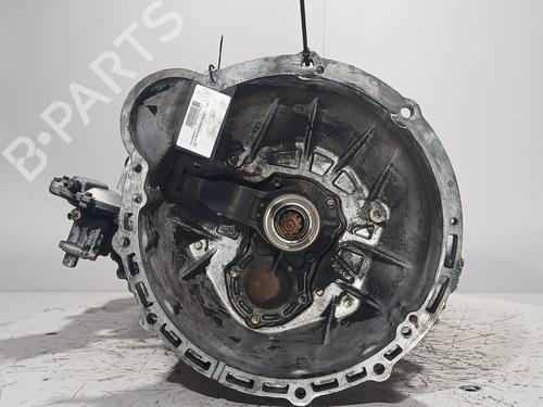 Gearbox TOYOTA LAND CRUISER 80 (_J8_)  | BP27457243M3 