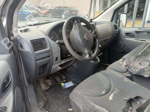Starter CITROËN JUMPY II Van 2.0 HDi 120 | BP38291066M8 - Image 9
